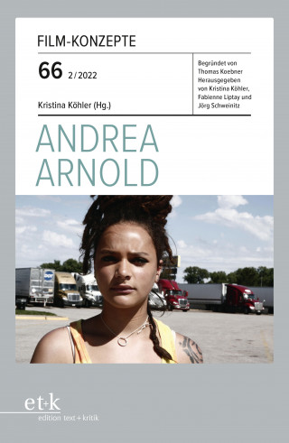 FILM-KONZEPTE 66 - Andrea Arnold