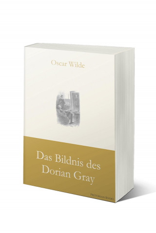 Oscar Wilde: Das Bildnis des Dorian Gray