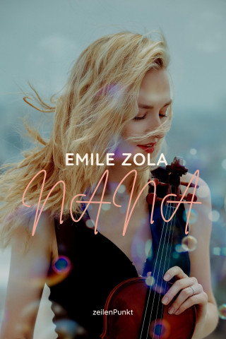 Emile Zola: Nana