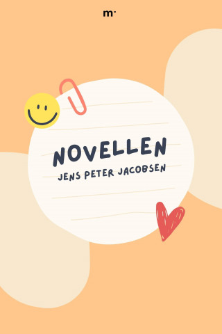 Jens Peter Jacobsen: Novellen