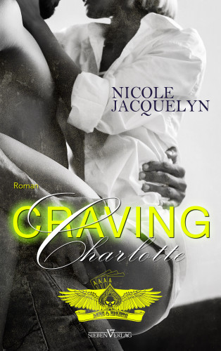 Nicole Jacquelyn: Craving Charlotte