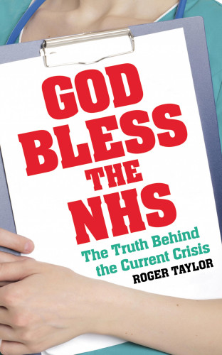 Roger Taylor: God Bless the NHS
