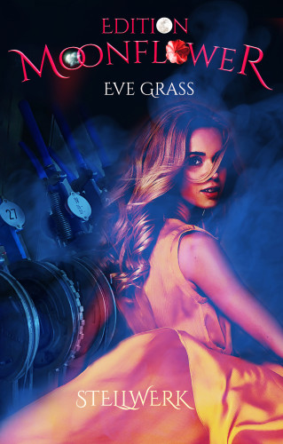 Eve Grass: Stellwerk
