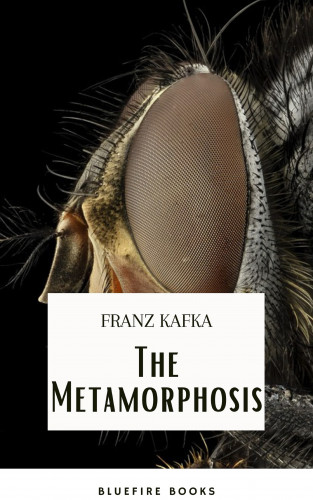 Franz Kafka, Bluefire Books: The Metamorphosis