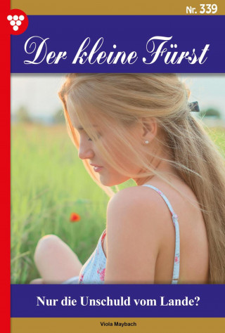 Viola Maybach: Nur die Unschuld vom Lande?