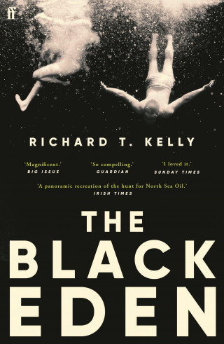 Richard T. Kelly: The Black Eden