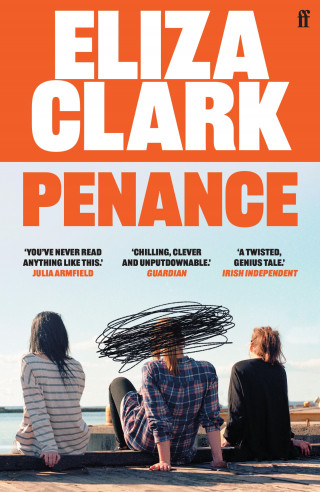 Eliza Clark: Penance