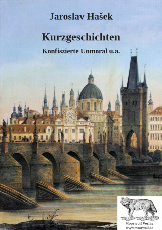 Jaroslav Hašek: Kurzgeschichten