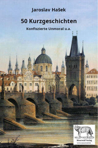 Jaroslav Hašek: Kurzgeschichten