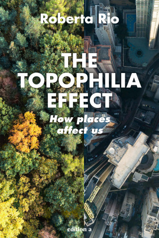 Roberta Rio: The Topophilia Effect