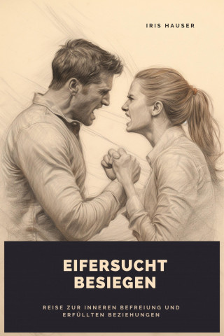 Iris Hauser: Eifersucht besiegen