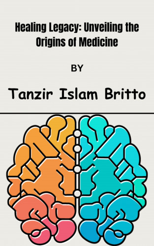 Tanzir Islam Britto: Heart Matters: A Comprehensive Guide to Cardiology