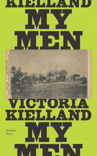 Victoria Kielland: My Men