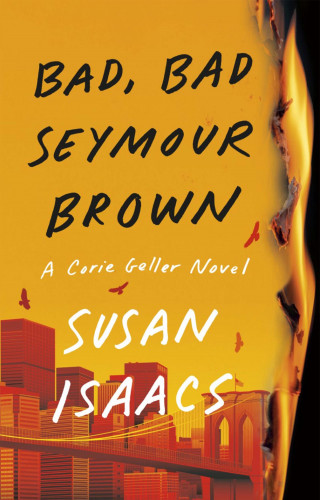 Susan Isaacs: Bad, Bad Seymour Brown