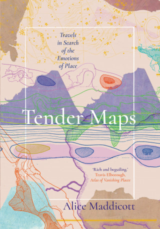 Alice Maddicott: Tender Maps