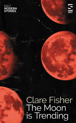 Clare Fisher: The Moon is Trending