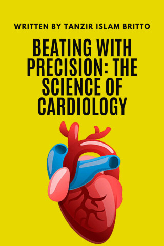 Tanzir Islam Britto: Beating with Precision: The Science of Cardiology