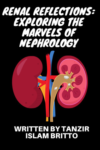Tanzir Islam Britto: Renal Reflections: Exploring the Marvels of Nephrology