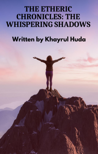 Khayrul Huda Nahid: The Etheric Chronicles: The Whispering Shadows