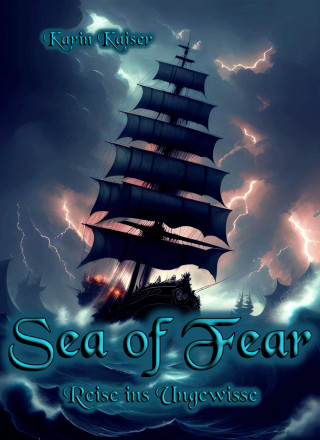 Karin Kaiser: Sea of Fear