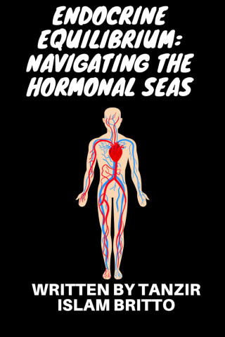 Tanzir Islam Britto: Endocrine Equilibrium: Navigating the Hormonal Seas