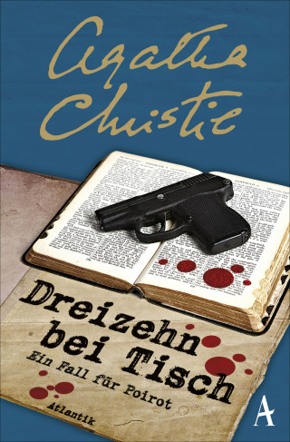 Agatha Christie: Dreizehn bei Tisch