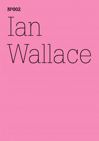 Ian Wallace: Ian Wallace