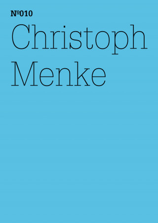 Christoph Menke: Christoph Menke