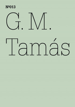G.M. Tamás: G.M. Tamás