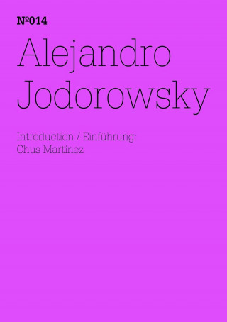 Alejandro Jodorowsky: Alejandro Jodorowsky