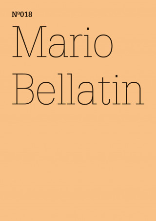 Mario Bellatin: Mario Bellatin