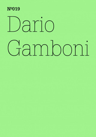 Prof. Dario Gamboni: Dario Gamboni