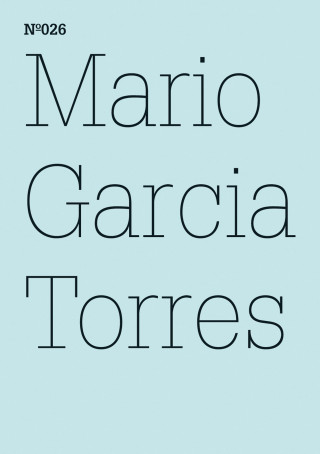 Mario García Torres: Mario Garcia Torres