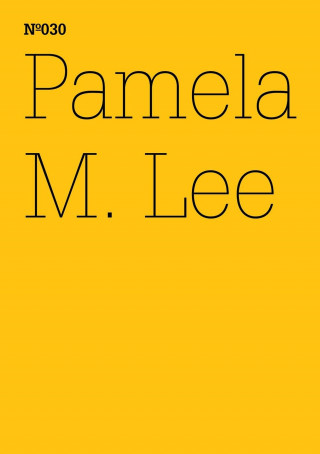 Pamela M. Lee: Pamela M. Lee