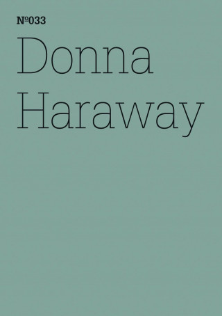 Haraway Donna: Donna Haraway