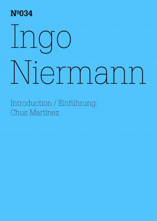Ingo Niermann: Ingo Niermann