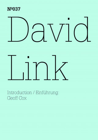 David Link: David Link