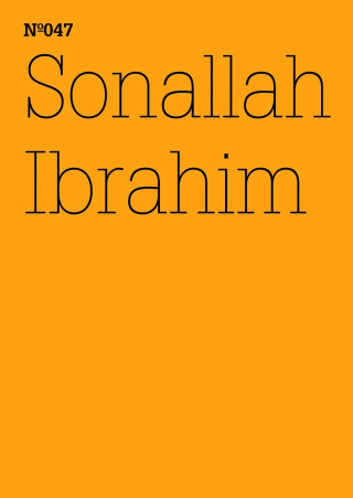 Sonallah Ibrahim: Sonallah Ibrahim