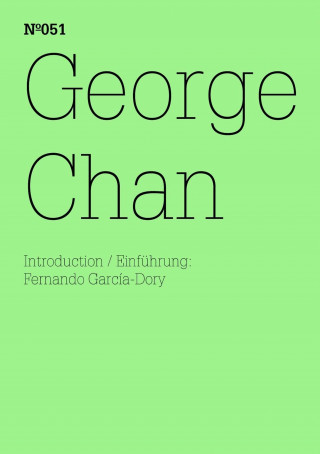 George Chan: George Chan
