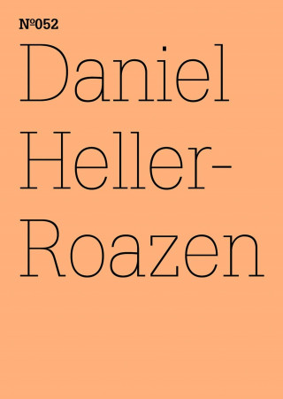 Daniel Heller-Roazen: Daniel Heller-Roazen