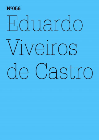 Eduardo Viveiros de Castro: Eduardo Viveiros de Castro