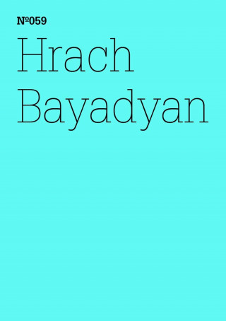 Hrach Bayadan: Hrach Bayadyan