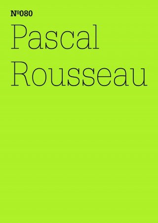 Pascal Rousseau: Pascal Rousseau