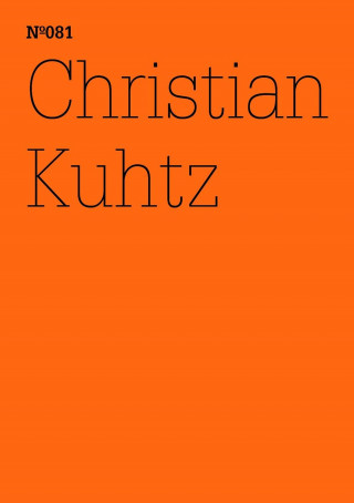 Christian Kuhtz: Christian Kuhtz