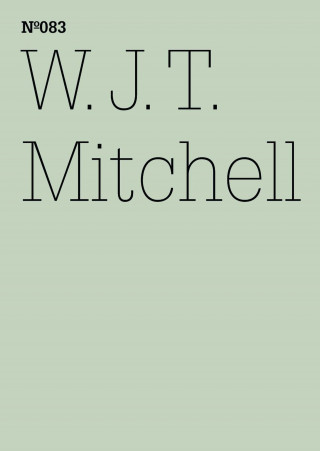 W.J.T. Mitchell: W.J.T. Mitchell