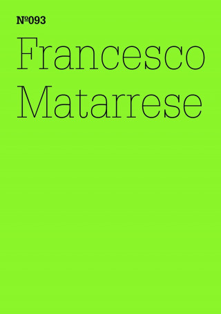Francesco Matarrese: Francesco Matarrese
