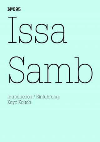 Issa Samb: Issa Samb