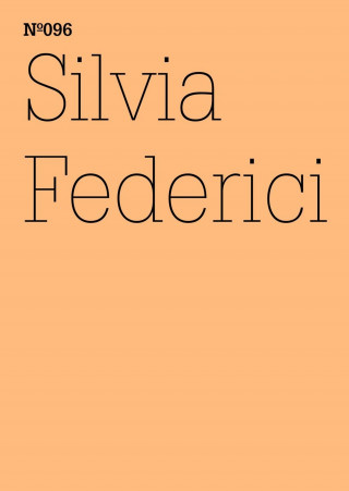 Silvia Federici: Silvia Federici