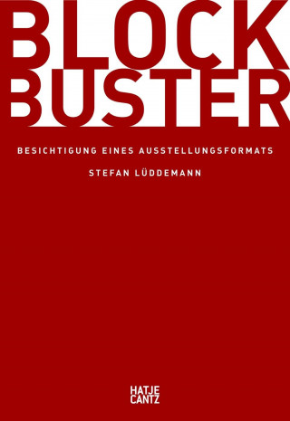 Stefan Lüddemann: Blockbuster