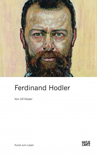 Ulf Küster: Ferdinand Hodler